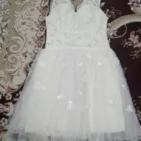 لباس دخترانه