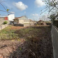 زمین ۲۸۰ متری ویلایی/ تهاتر / نقدی