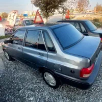 خودرو فوشی پراید|خودرو سواری و وانت|بندر گز, |دیوار