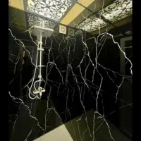 سرامیک کاری وبنای