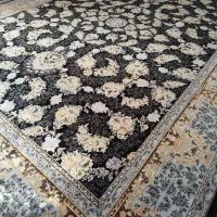 انبار فرش درخشان ۷۰۰شانه با تراکم ۲۵۵۰|فرش|خرمآباد, |دیوار