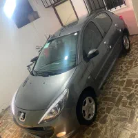 ۲۰۷مدل ۹۰بیرنگ کم کار نیوفیس