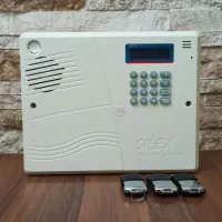 دزدگیر اماکن خونه سیم کارتی sg7+