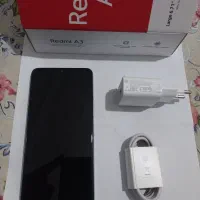 گوشی شیائومی redmi A3|موبایل|لاهیجان, لیالستان|دیوار