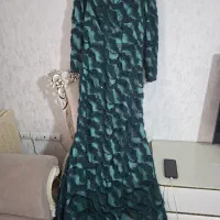 پیراهن مجلسی