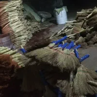 فروش نوع جارو دستی