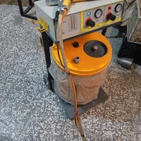 رنگ کوره ای