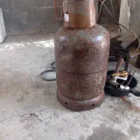 کپسول گاز