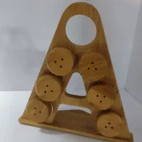 جا ادویه بامبو سرامیک