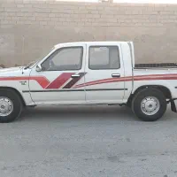 تویوتامدل1991 GLشادگان