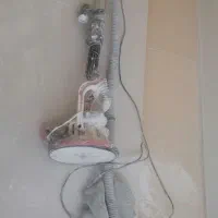 سمباده برقی