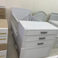 تخت کودک/دو منظوره/ گهواره ای|تخت و سرویس خواب|قشم, |دیوار