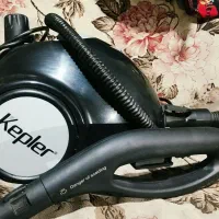 بخارشو کپلر