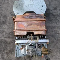 آبگرمکن دیواری