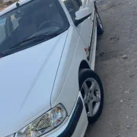 پژو پارس elx|خودرو سواری و وانت|جیرفت, |دیوار