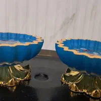 حوضچه سنگمصنوعی ورزین|صنایع دستی و سایر لوازم تزئینی|اصفهان, قهجاورستان|دیوار