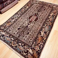 فرش پرده ای بیجار|فرش|تهران, سلسبیل جنوبی|دیوار