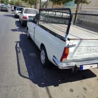 وانت پیکان دوگانه سوز|خودرو سواری و وانت|تهران, دولتخواه جنوبی|دیوار