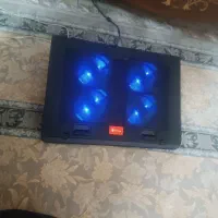 کول پد فن خنک کننده سایلنت با ۱سال گرانتی