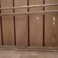 دار قالی پایه دار