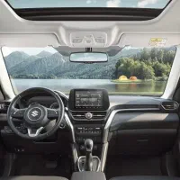 گرند ویتارا دو دف فول هیبرید 2024 خاکستری صفر|خودرو سواری و وانت|مشهد, امام رضا (ع)|دیوار