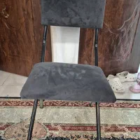 میزتحریر همراه با صندلی سالم|میز تحریر و کامپیوتر|اسلامشهر, شهرک مهدیه|دیوار