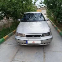 دوو سیلو مدل ۱۳۸۲