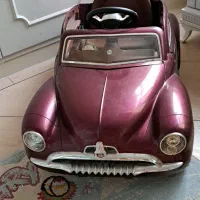 ماشین شارژی ماشین بچه|اسباب‌بازی بچه|ری, سرتخت|دیوار