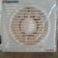 فن هواکش دمنده