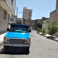 وانت نیسان، مدل ۱۴۰۱