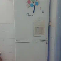 یخچال فریزر امرسان موتورش سوخته قیمت 2500