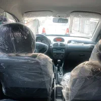 206 تیپ TU3 کم کار 1399|خودرو سواری و وانت|مشهد, شهید هاشمی نژاد|دیوار