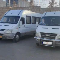 ون اویکو A36 ومینی بوس اویکو A50