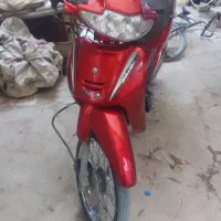 موتور لاکی