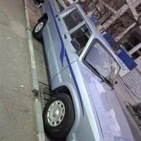 وانت مزدا کارا ۲۰۰۰ موتور میتسوبیشی