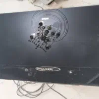 هود برندBornik