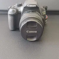 canon 1200D kit 18-55