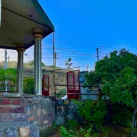 اجاره ویلا دوبلکس کلیبر|اجارهٔ کوتاهمدت ویلا و باغ|کلیبر, |دیوار