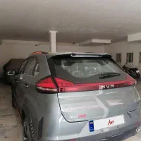 X33 Cross دندهای خشک|خودرو سواری و وانت|سبزوار, ابوریحان|دیوار