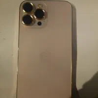 گوشی ایفون ۱۳ پرو مکس  ۲۵۶گیگzaa