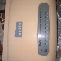 مودم|مودم و تجهیزات شبکه|اراک, |دیوار