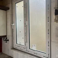 درب و پنجره دوجداره نقد و اقساط|خدمات پیشه و مهارت|کرج, شهرک طالقانی|دیوار