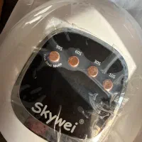 وسایل لوازم حرفه کاشت ناخن سوهان یوی۲۸۰wپلم باجزو|آرایشی، بهداشتی، درمانی|تهران, هفت چنار|دیوار