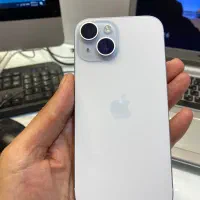 گوشی آیفون ۱۵