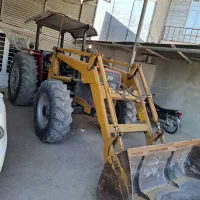 تراکتور فرگوسن ۳۹۹ جفت|خودرو سنگین|شباب, |دیوار