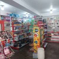 واگذاری وسایل کامل سوپر مارکت