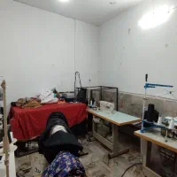 مغازه|اجارهٔ مغازه و غرفه|ری, جوانمرد قصاب|دیوار