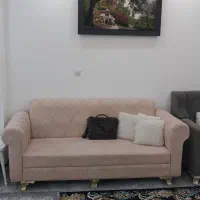 مبل ۵ نفره