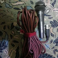 میکروفون سیمدار،اگو چنگ|صوتی و تصویری|تهران, مسعودیه|دیوار