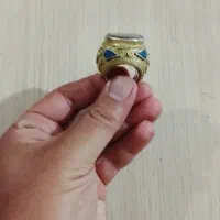 انگشتر مردانه عتیقه